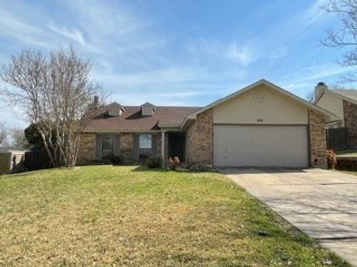 4212 Huckleberry Dr, Fort Worth, TX, 76137-1100 | Card Image