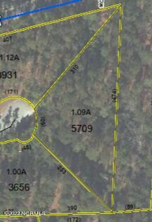 Tbd Parkwood Lot #4 Court, Rockingham, NC, 28379 | Card Image