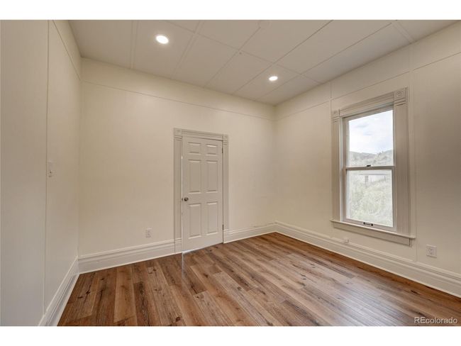 234 E 4 Th High St, House other with 2 bedrooms, 1 bathrooms and null parking in Central City CO | Image 13
