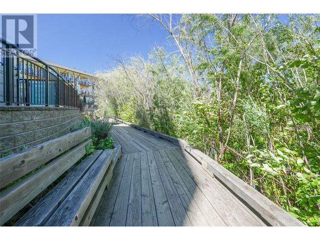 362 - 13011 Lakeshore Dr S, Condo with 1 bedrooms, 1 bathrooms and 2 parking in Summerland BC | Image 39