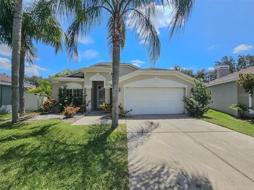 3111 Cranes Cove Loop, KISSIMMEE, FL, 34741-7510 | Card Image