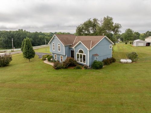 19704 Fightmaster Rd, Trimble, MO, 64492-9162 | Card Image