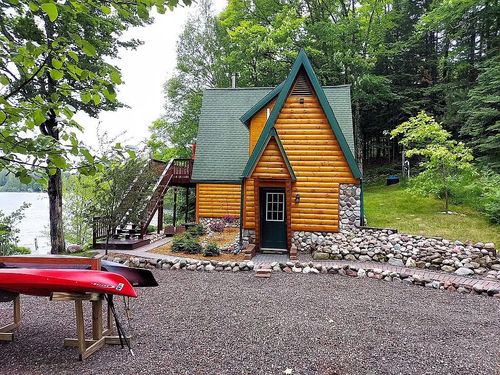 13799 Stateline Lake Rd, Marenisco, MI, 49947 | Card Image