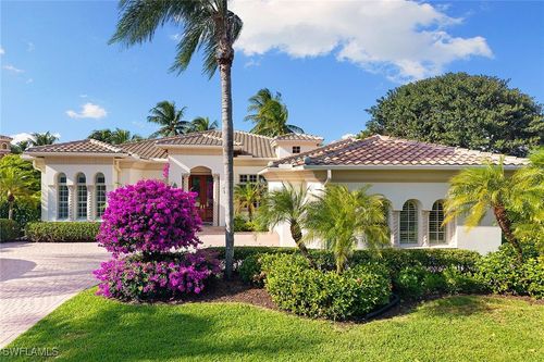 1701 Venezia Way, NAPLES, FL, 34105-3057 | Card Image