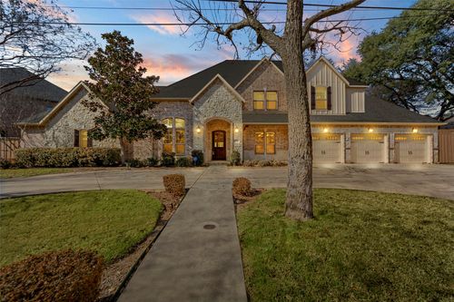 9515 Edith Lane, Dallas, TX, 75220 | Card Image