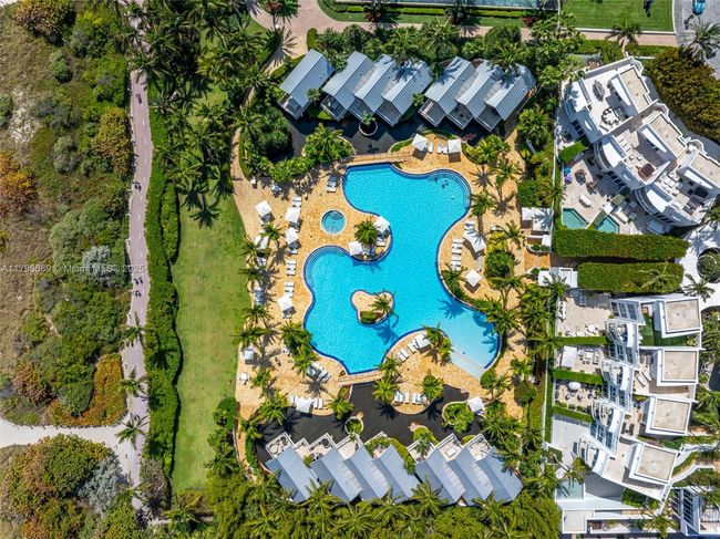 APT-2801 - 50 S Pointe Dr, Condo with 3 bedrooms, 4 bathrooms and null parking in Miami Beach FL | Image 26