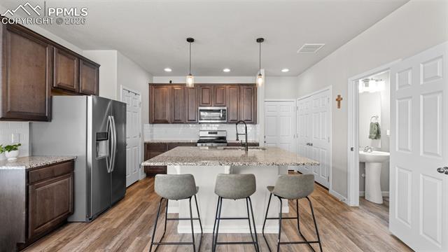 Residential in Colorado Springs 3