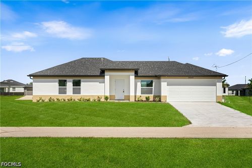 3903 Nw 39th Ln, Cape Coral, FL, 33993-9034 | Card Image