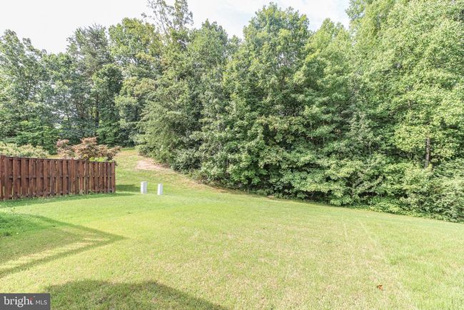 3906 Fountain Bridge Ct, Townhouse with 3 bedrooms, 4 bathrooms and null parking in FREDERICKSBURG VA | Image 34