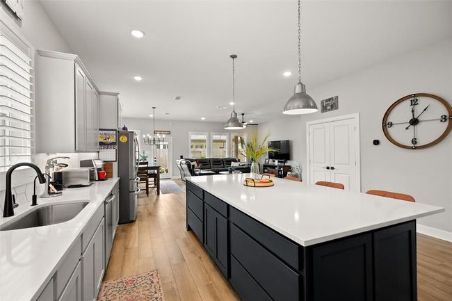 29622 Cedar Elm Way, House other with 3 bedrooms, 3 bathrooms and 2 parking in Tomball TX | Image 18