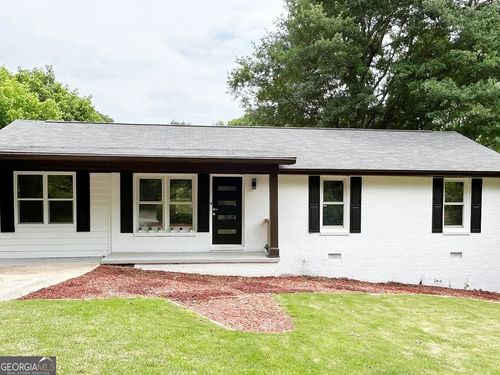 1523 Delia Dr, Decatur, GA, 30033-3373 | Card Image