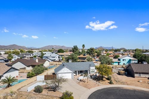 1827 N Sericin Cir, Mesa, AZ, 85205-3762 | Card Image