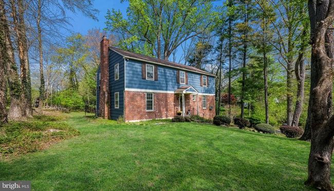 477 Farnum Rd, House other with 4 bedrooms, 3 bathrooms and null parking in MEDIA PA | Image 37