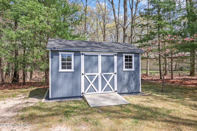 Back Yard Shed | Image 50