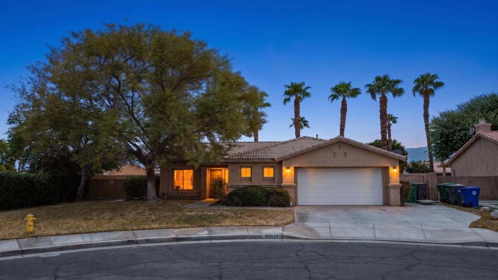 Residential Lease in Indio