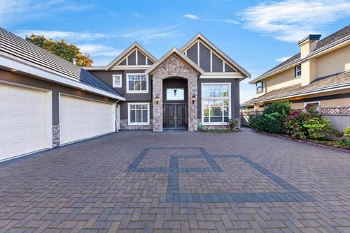 7520 Reeder Rd, Richmond, BC, V7A1C3 | Card Image