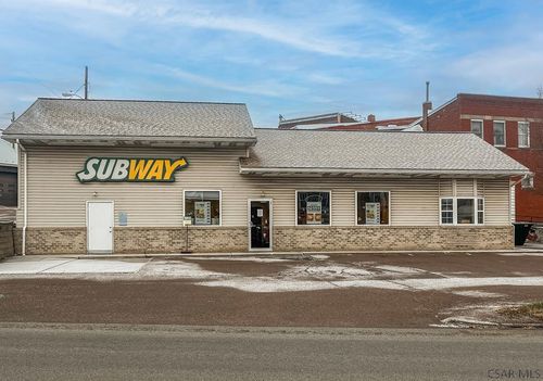 198 Grant St, MEYERSDALE, PA, 15552-1329 | Card Image