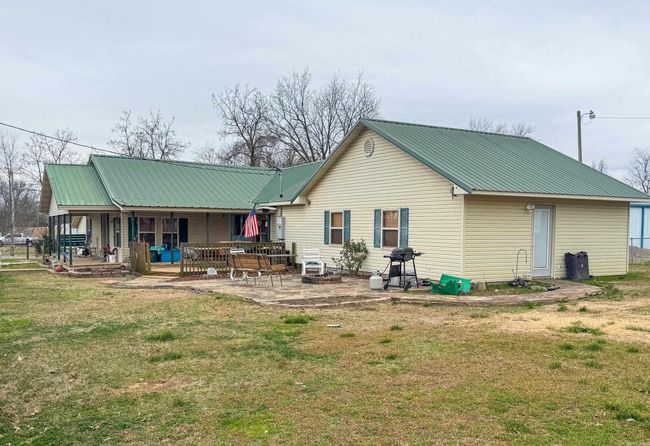 110 S 3 Rd St, House other with 4 bedrooms, 2 bathrooms and null parking in Coal Hill AR | Image 18