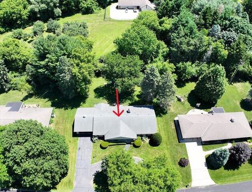 5023 Valley Trail, Wind Point, WI, 53402 | Card Image