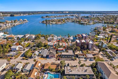 14150 N Bayshore Dr, MADEIRA BEACH, FL, 33708-2231 | Card Image