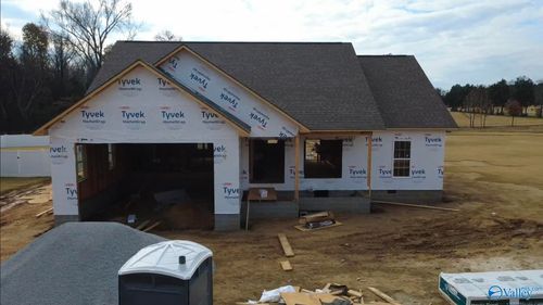 5989 County Road 33, Hollywood, AL, 35752-6422 | Card Image