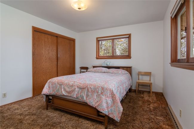 248 Montgomery St, House other with 3 bedrooms, 2 bathrooms and null parking in Amery WI | Image 26