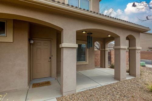 10827 Lobos Creek Way Ne, Albuquerque, NM, 87123-2676 | Card Image