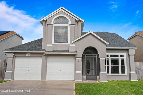 1624 Clover Cir, Melbourne, FL, 32935-5558 | Card Image