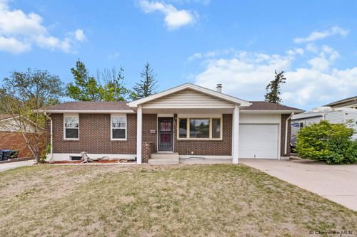 6134 Kevin Ave, Cheyenne, WY, 82009-3512 | Card Image