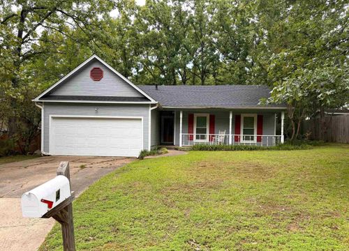 4 Red Oak Pl, Maumelle, AR, 72113-6805 | Card Image