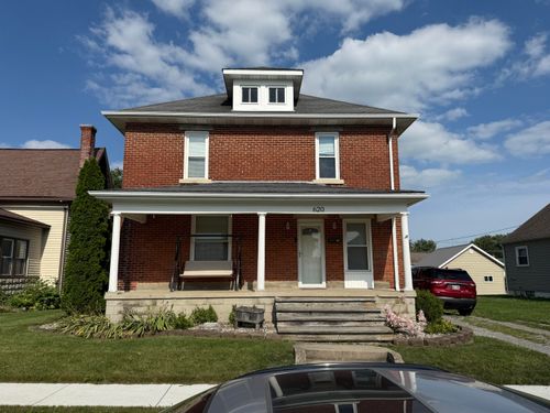 620 N Mill St, Celina, OH, 45822-1443 | Card Image