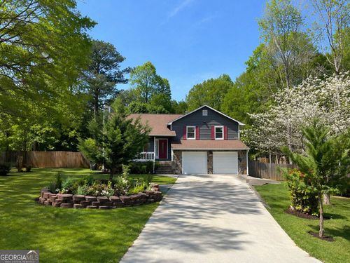 120 Bunny Ln, Fayetteville, GA, 30215-5407 | Card Image