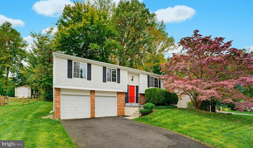 Residential Lease in BURKE