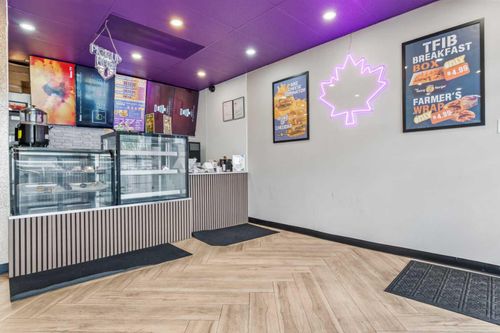 20 14 Street Nw, Home with 0 bedrooms, 0 bathrooms and null parking in Calgary AB | Card Image