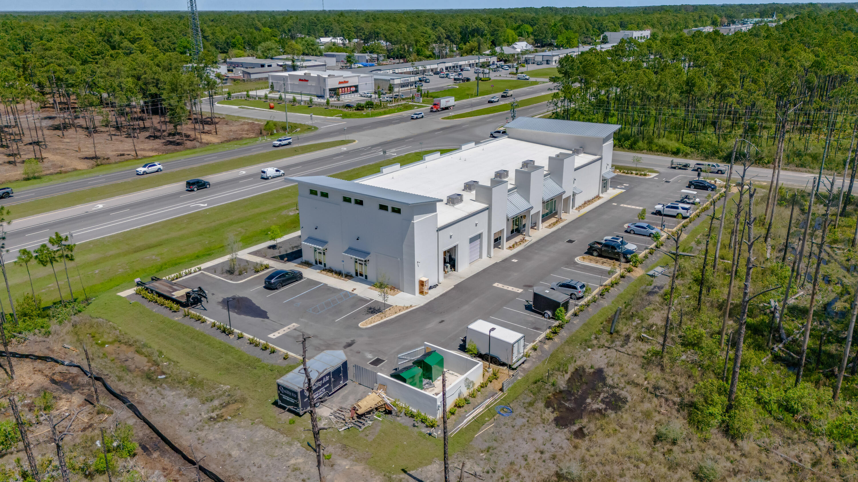 Commercial Sale in Santa Rosa Beach 5