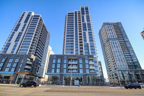 910-30 Samuel Wood Way, Etobicoke, ON, M9B0C9 | Card Image