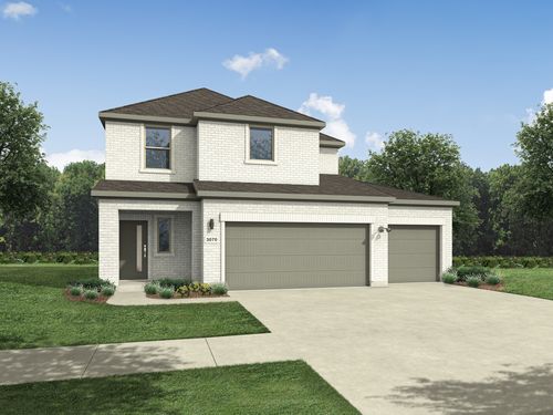2028 Homestretch Dr, Seagoville, TX, 75159-4651 | Card Image