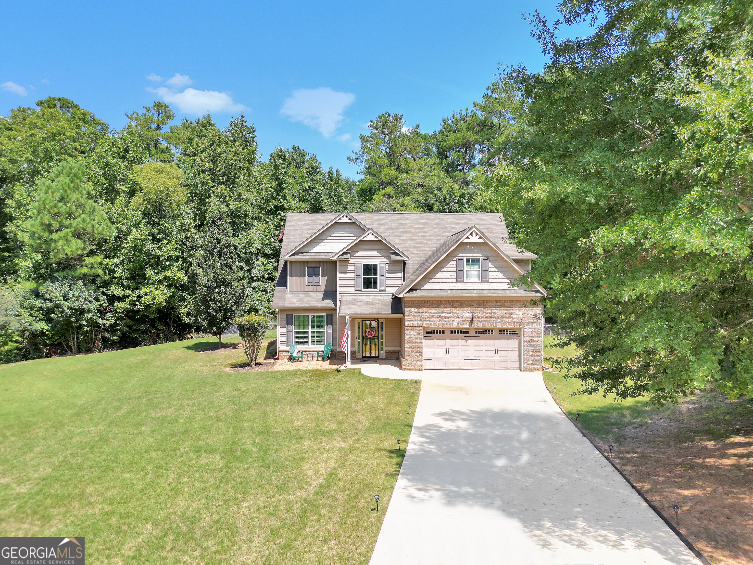 Hines Way, Locust Grove, GA 30248