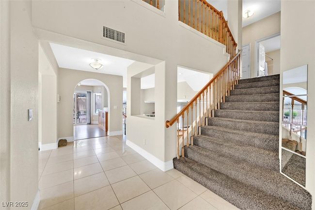 3367 Trickling Stream Cir, House other with 5 bedrooms, 3 bathrooms and null parking in Las Vegas NV | Image 15