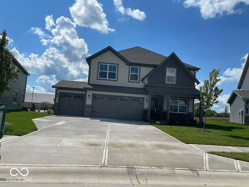 1066 Tansley Ln, Avon, IN, 46123-6043 | Card Image