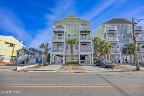 1-810 Carolina Beach Ave N, Carolina Beach, NC, 28428-6019 | Card Image