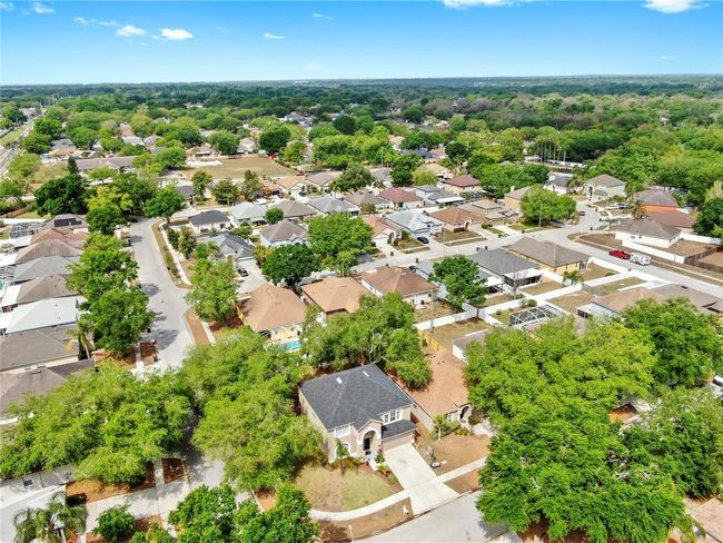 934 Grand Canyon Dr, House other with 4 bedrooms, 3 bathrooms and null parking in VALRICO FL | Image 5