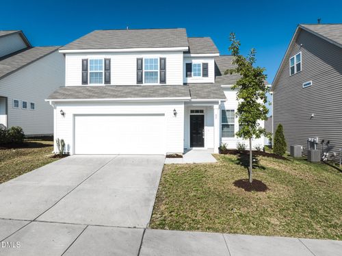 82 Shady Oaks Rd, Angier, NC, 27501-5939 | Card Image
