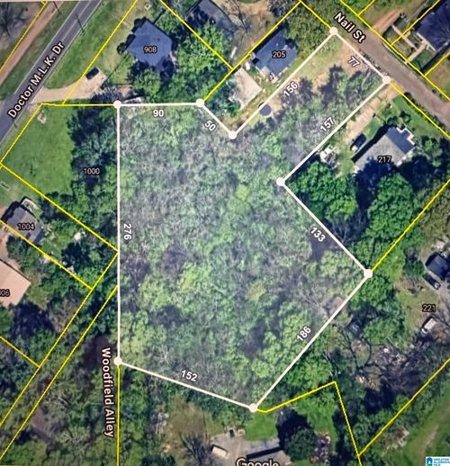 6-201 Nail St, Midfield, AL, 35228-2942 | Card Image