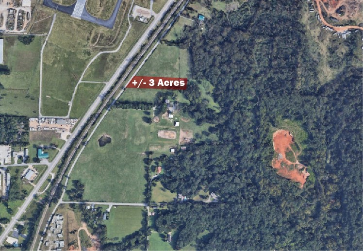 Old Quarry Rd, Rogers, AR 72756 #1