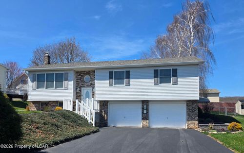 119 Applegate Ln, Drums, PA, 18222-1822 | Card Image