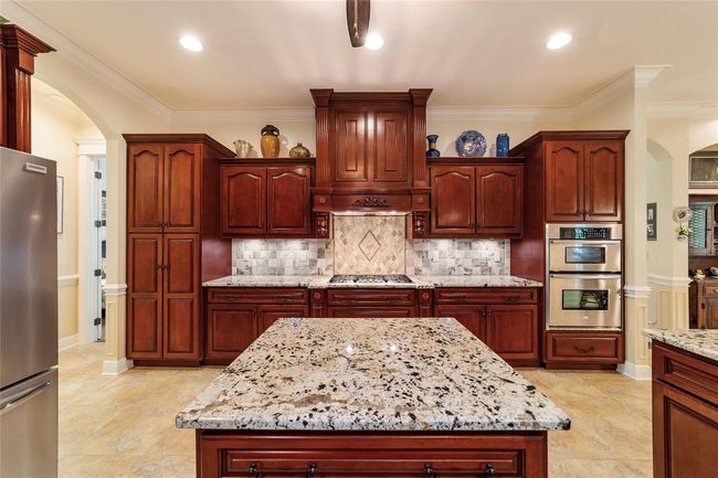 14460 Nw 147 Th Ct, House other with 3 bedrooms, 3 bathrooms and null parking in Williston FL | Image 34