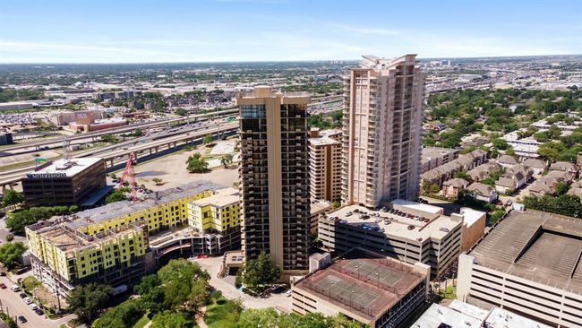 APT-2404 - 3350 Mccue Rd, Condo with 3 bedrooms, 3 bathrooms and 2 parking in Houston TX | Image 49