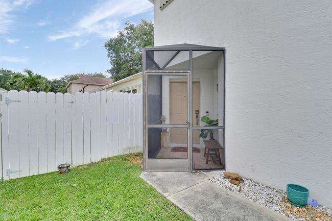 144 Pennock Landing Cir, House other with 4 bedrooms, 3 bathrooms and null parking in Jupiter FL | Image 16