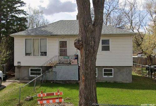 646 Mctavish St, Regina, SK, S4T3T5 | Card Image